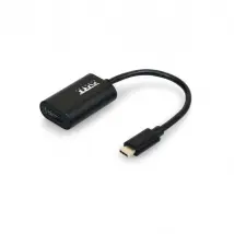 PORT_CONNECT Convertisseur USB-C vers DP