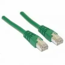 Wentronic Goobay CAT 6 Patchkabel