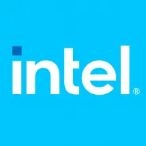Intel AC06C05EU Câble d'Alimentation 0.6 m Noir