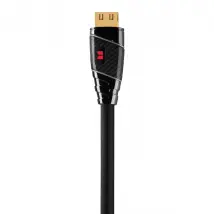 MONSTER Câble HDMI 3m Black Platinum