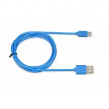 iBox IKUMTCB USB 1 m - Bleu