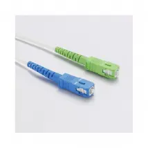 D2 Diffusion Fibre optique Box Free 10 m