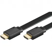 ENTER-WEB Cable HDMI Type A 0.5m