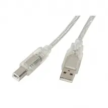 HEDEN Câble USB 2.0 A vers B