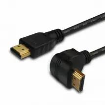 Savio CL-109 HDMI 3m - Noir