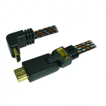 Heden HDMI 1.4 - 5 m - 3D HDCP