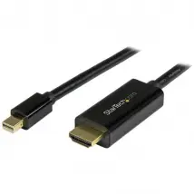 Startech MDP2HDMM1MB