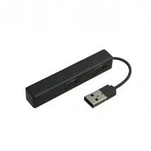 D2 Diffusion Hub USB