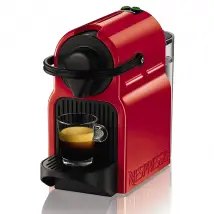 Krups Inissia XN100510 - Rouge rubis