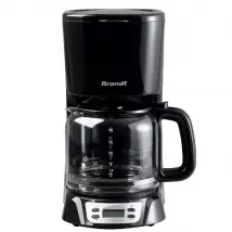 BRANDT CAF1318E - Noir