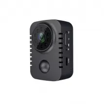 Mini Caméra Espion HD Longue Autonomie