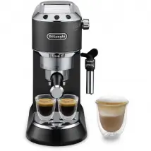 De'Longhi Dedica Style EC685.BK - Noir