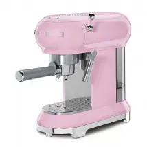 Smeg ECF01PKEU - Rose
