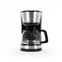 Mezieres Cafetière Électrique 10 Tasses