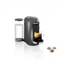 Krups Vertuo YY2778FD - Titane