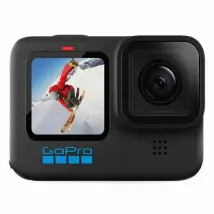 GOPRO Hero 12 Pack + Accessoires