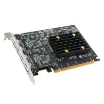 Sonnet Allegro Pro USB-C 8-port