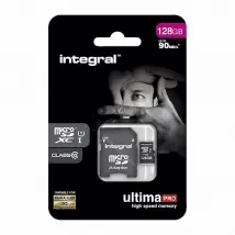 Integral Ultima Pro 128 Go