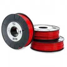 Ultimaker Filament PLA 2,85mm - Rouge