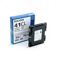 Ricoh 405766 Cyan
