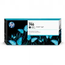 HP 746 Matte Black
