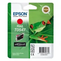Epson C13T05474010 Cartouche Rouge Grenouille