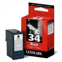 Lexmark 34XL