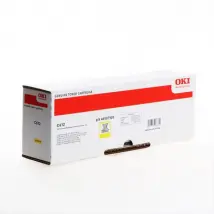 OKI C612 46507505