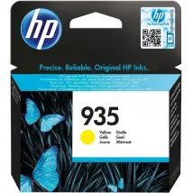 HP 935 Cartouche Jaune C2P22AE