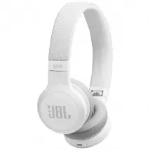 JBL LIVE 400BT - Blanc