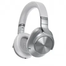 Technics EAHA800ES Casque avec Micro - Argenté