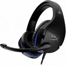 HyperX Cloud Stinger - Noir/Bleu