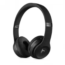BEATS Solo3 - Bluetooth - Noir