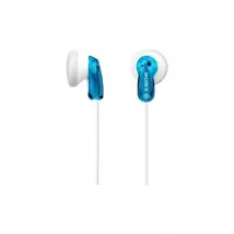 Sony Mini Écouteurs Intra-auriculaires - Bleu