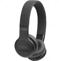 JBL LIVE 400BT - Noir