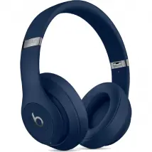 BEATS Studio3 - Bluetooth - Bleu