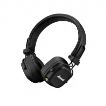 Marshall Major IV Noir