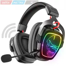 Spirit of Gamers XPERT H1500