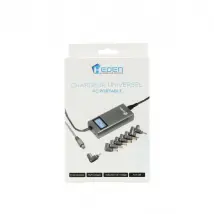 HEDEN Chargeur automatique universel - 120W
