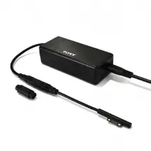PORT DESIGNS Alimentation Surface universelle 60W