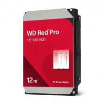 Western Digital WD122KFBX 12 To - 3,5"