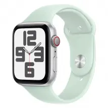Apple Sport Band 38/40/41/42mm Aquamarine - Taille S/M