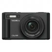 Yashica YAS-DGC100-BK