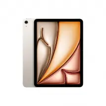 Apple iPad Air M3 (2025) - 1 To - Lumière Stellaire