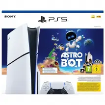 Sony PlayStation 5 ASTRO BOT