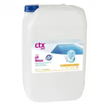 CTX-15C pH- Liquide