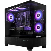 Beastcom Q5   Pro PC Gamer - AMD Ryzen 7 8700F