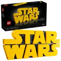LEGO Star Wars 75407