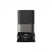 Robot Aspirateur Laveur - DREAME - X50 Ultra Complete - Noir - 20000 Pa - Autonomie 220 mn