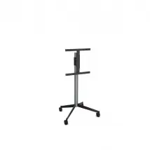 KANA 1400XL Pied TV col Métal ERARD - 039240